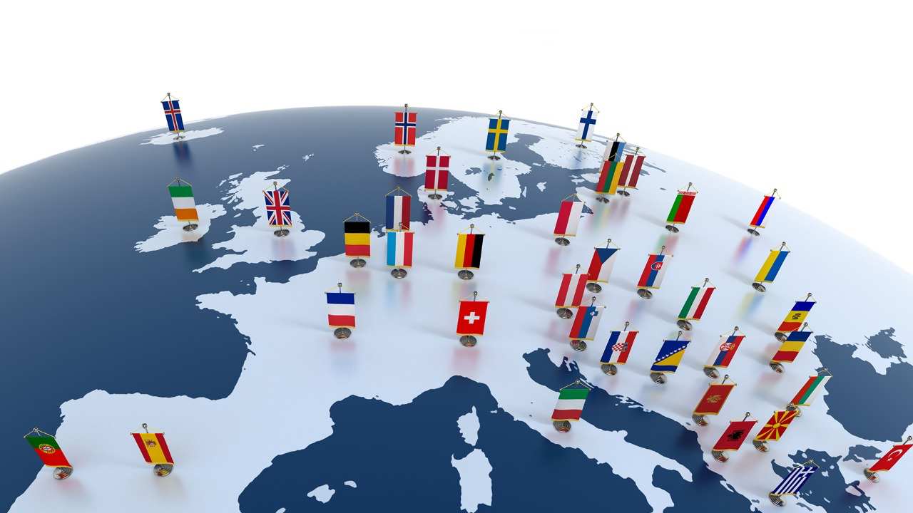 best business schools in europe